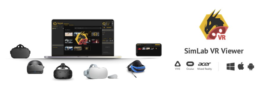 VR Sharing • 3D CAD VR